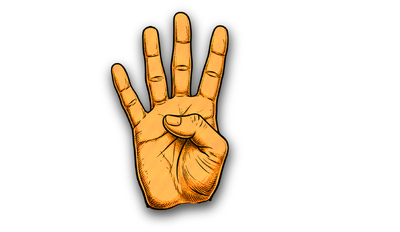 BNBFourEver Logo