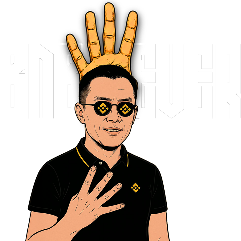 CZ Four Finger Gesture